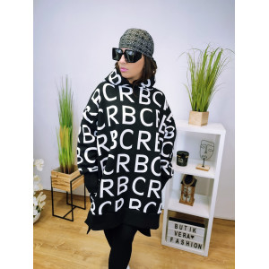 Bluza RBC oversize